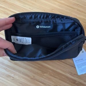 Lululemon Mini Belt Bag